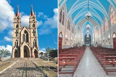 
          Imagem ilustrativa da imagem Ecoturismo e aventura em passeio por Itaguaçu
          