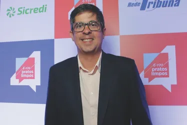 Imagem ilustrativa da imagem "Em Pratos Limpos": autoridades destacam a importância do evento da Rede Tribuna