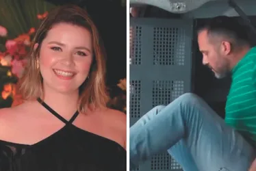 
          Imagem ilustrativa da imagem Empresário é preso acusado de causar acidente com morte
          