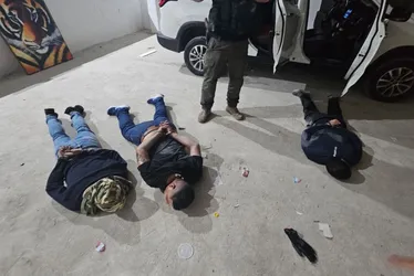 Imagem ilustrativa da imagem Empresário é sequestrado em Candeias e resgatado pela polícia em Jaboatão