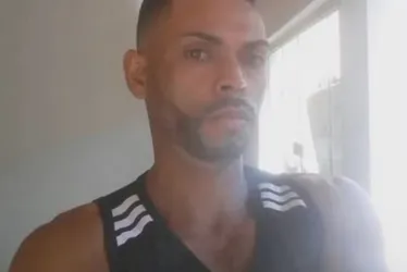 
          Imagem ilustrativa da imagem Empresário preso por matar gari nega confissão e diz que andava armado por ameaça de ex-sócio
          