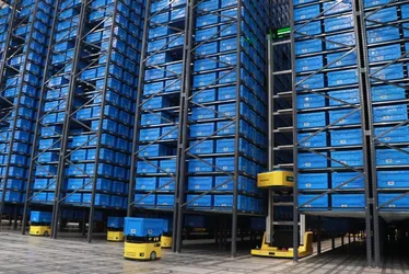 Imagem ilustrativa da imagem Empresas investem em tecnologia para enfrentar falta de profissionais