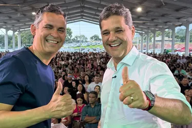 Imagem ilustrativa da imagem Encontro marcado com Ricardo no Caparaó