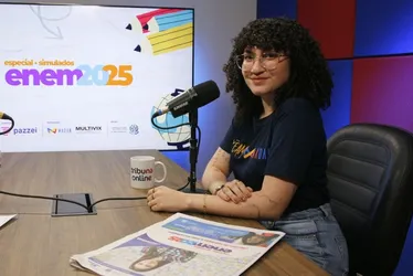 Imagem ilustrativa da imagem Enem 2025: Erros que você não pode cometer na Redação