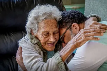 Imagem ilustrativa da imagem Tema de redação do Enem, envelhecimento preocupa governos no Brasil e no mundo