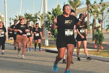 Imagem ilustrativa da imagem Entrega de kits da Corrida da Polícia Federal começa nesta sexta