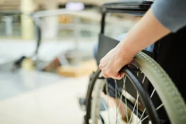 Imagem ilustrativa da imagem Erro em local de prova do Enem impede aluna com deficiência de usar banheiro