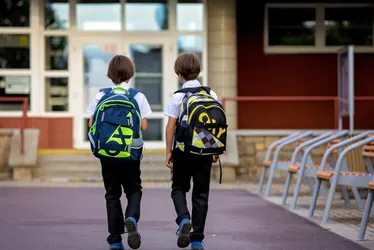 Imagem ilustrativa da imagem Escolas abrem temporada de matrículas para novos alunos na Grande Vitória