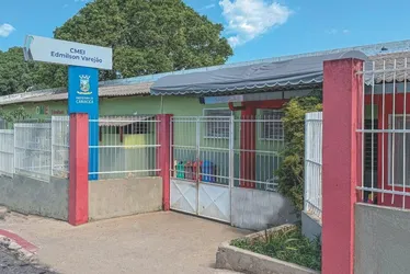 
          Imagem ilustrativa da imagem Escolas de Cariacica vão abrir 11 mil novas vagas
          