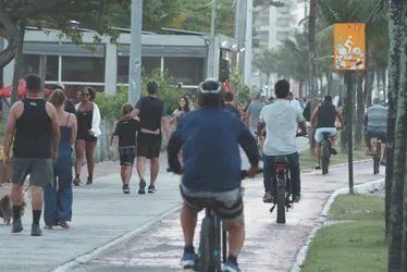 Imagem ilustrativa da imagem Especialistas defendem “lei seca” também para as bikes elétricas