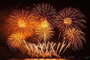 
          Imagem ilustrativa da imagem Espírito Santo proíbe fogos de artifício com estampido em todo o Estado
          