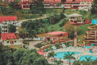 Imagem ilustrativa da imagem Espírito Santo terá resorts em Domingos Martins e Guarapari