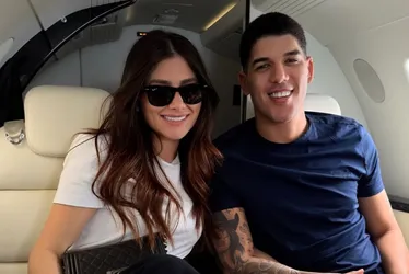 
          Imagem ilustrativa da imagem Esposa de Zé Vaqueiro anuncia fim do casamento após seis anos
          