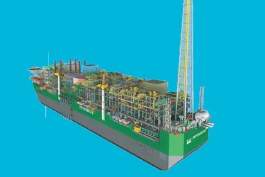 
          Imagem ilustrativa da imagem Estaleiro faz encomenda para montar navios com criação de 1.500 empregos
          