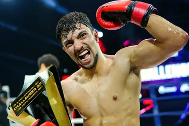 Imagem ilustrativa da imagem Estreia marcante e domínio Capixaba no Super Fights