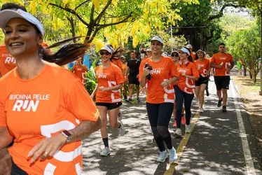 
          Imagem ilustrativa da imagem Evento no Recife une esporte e prevenção ao câncer de pele no Dezembro Laranja
          