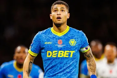 
          Imagem ilustrativa da imagem Ex-Flamengo deve trocar lanterna por gigante em negócio de R$ 310 milhões
          