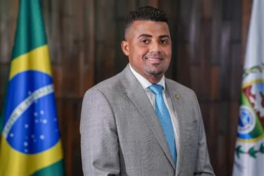 Imagem ilustrativa da imagem Ex-deputado TH Joias é indiciado pela Polícia Federal