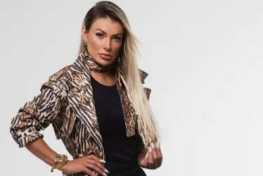 
          Imagem ilustrativa da imagem 'Experiência para falar disso', diz Andressa Urach sobre entrada no funk proibidão
          