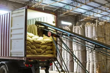 Imagem ilustrativa da imagem Exportações do agronegócio do ES chegam para 125 países