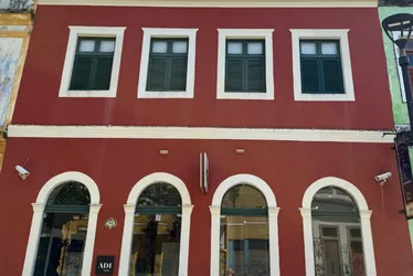 
          Imagem ilustrativa da imagem Exposição “Trama” apresenta obras em cerâmica no Recife
          