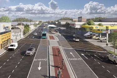 
          Imagem ilustrativa da imagem Começam as obras do Expresso GV, que vai ligar Cariacica e Vila Velha
          