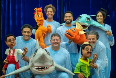 Imagem ilustrativa da imagem FESTIG completa 15 anos com programação gratuita e homenagem a Albanita Almeida