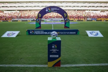 
          Imagem ilustrativa da imagem FPF divulga tabela do Campeonato Pernambucano 2026 que define vagas nacionais
          