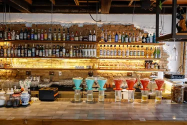 Imagem ilustrativa da imagem Fabricantes e bares apostam na confiança na relação com a clientela