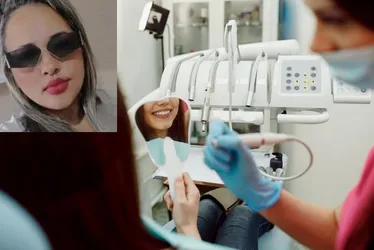
          Imagem ilustrativa da imagem Falsa dentista deixa vítimas sem dentes e lucra R$ 80 mil em Manaus
          