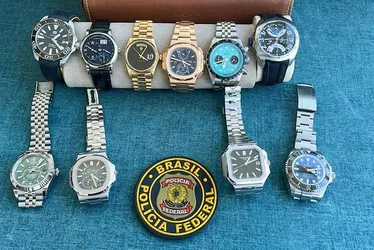 
          Imagem ilustrativa da imagem Falso Mounjaro: PF mira quadrilha que vendia remédio para emagrecer ilegalmente
          