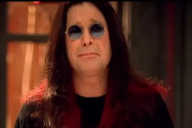 Imagem ilustrativa da imagem Família revela detalhes sobre os últimos dias de vida de Ozzy Osbourne