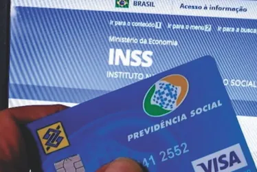 
          Imagem ilustrativa da imagem Farra do INSS: empréstimo a idosos dispara e bancos dobram seus ganhos
          