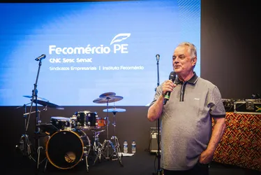 
          Imagem ilustrativa da imagem Fecomércio-PE lança 1º Prêmio Conexão Comércio em encontro com a imprensa
          