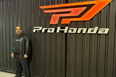 Imagem ilustrativa da imagem Feirão Honda Moto Vena espera fechar 600 negócios no Espírito Santo