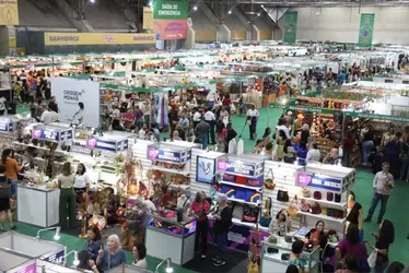 Imagem ilustrativa da imagem Fenearte 2026: inscrições seguem abertas até 16 de dezembro