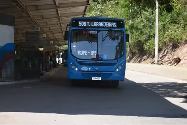 Imagem ilustrativa da imagem Feriado de Finados terá reforço na frota de ônibus da Grande Vitória