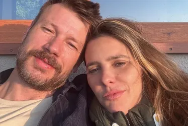 
          Imagem ilustrativa da imagem Fernanda Lima revela que não recebe presentes de Rodrigo Hilbert e explica motivo
          