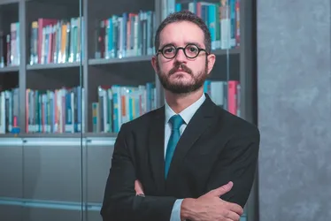 Imagem ilustrativa da imagem Ferraço: Estamos equipando as forças de segurança com armamento de primeira linha