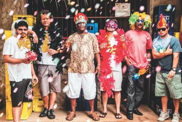 
          Imagem ilustrativa da imagem Festivais com shows, luau, artesanato e esportes a partir desta quinta
          