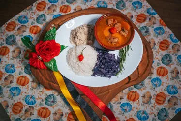 
          Imagem ilustrativa da imagem Festival com delícias da gastronomia alemã em Domingos Martins
          