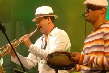 Imagem ilustrativa da imagem Festival de Música de Botequim agita o Centro de Vitória no fechamento de novembro