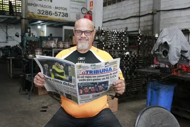 Imagem ilustrativa da imagem Festival de Prêmios Eletrônicos: nova promoção de A Tribuna vai sortear duas TVs