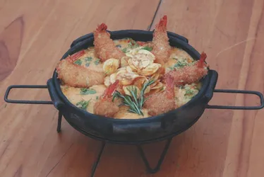 Imagem ilustrativa da imagem Festival gastronômico com pratos a partir de R$ 15 em Jacaraípe