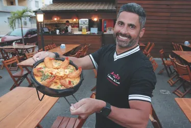 Imagem ilustrativa da imagem Festival gastronômico com pratos a partir de R$ 15 em Jacaraípe