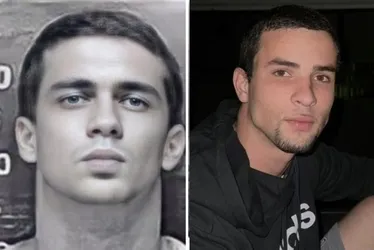 Imagem ilustrativa da imagem Filho de Pedro Dom, assaltante da década de 2000, é preso sob suspeita de tráfico