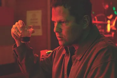 Imagem ilustrativa da imagem Filme que pode render o Oscar a Wagner Moura estreia nos cinemas