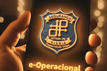 
          Imagem ilustrativa da imagem Fim do talão de multas. Detran-PE lança o auto de infração eletrônico
          