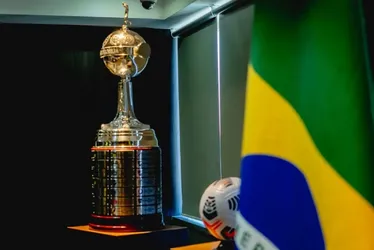 Imagem ilustrativa da imagem Flamengo e Palmeiras vão acatar Conmebol apesar de 'lobby' da CBF por final