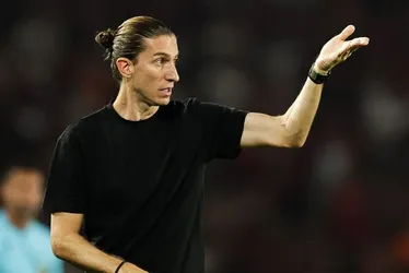 
          Imagem ilustrativa da imagem Flamengo tenta evitar nova queda precoce de brasileiro na Copa Intercontinental
          